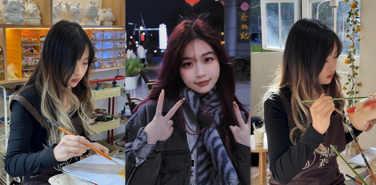 富二代约炮大神【fkabuto】约操成都师范大三美女，肥穴粉嫩多汁大屌狂插白眼直翻